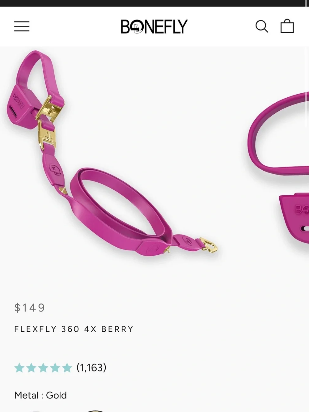 N/A durable magenta